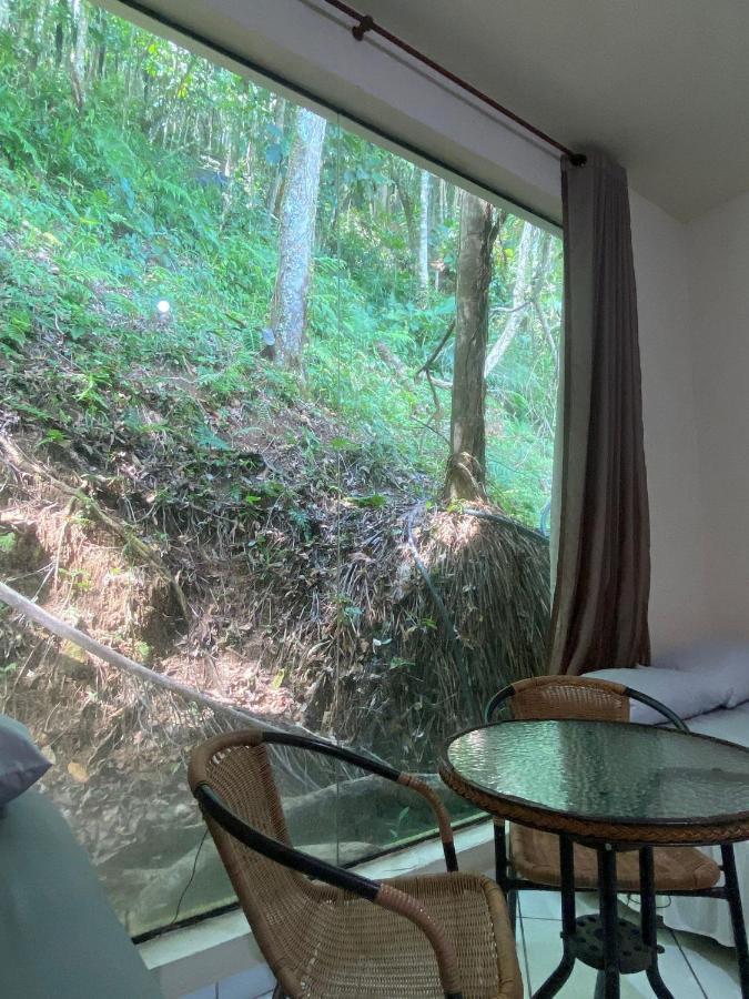 Apartamento Boca Da Lagoa | Praia, Mata Atlantica E Um Por Do Sol Inesquecivel *