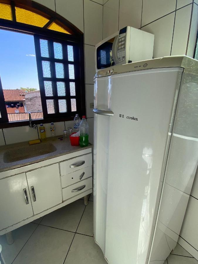 Boca Da Lagoa | Praia, Mata Atlantica E Um Por Do Sol Inesquecivel Apartamento